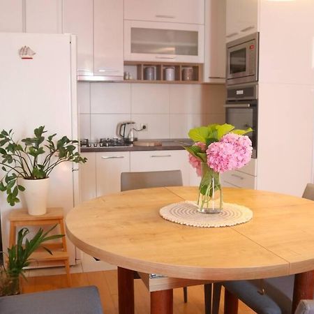 Azure Horizon Apartment Dubrovnik Bagian luar foto