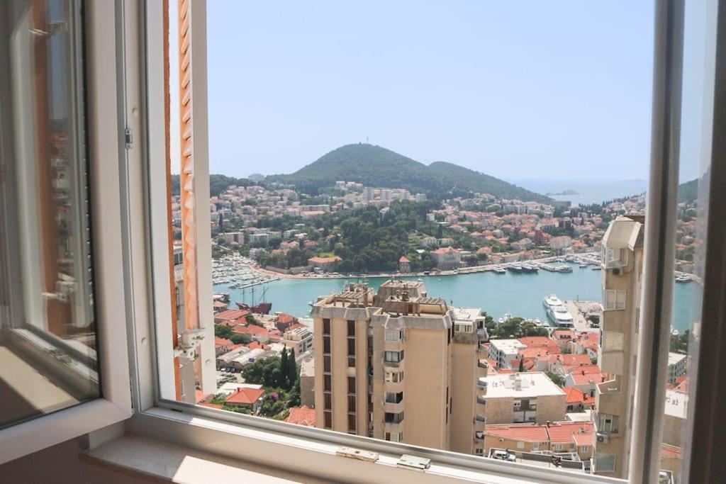 Azure Horizon Apartment Dubrovnik Bagian luar foto