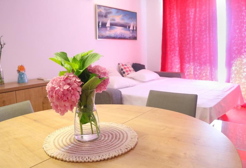 Azure Horizon Apartment Dubrovnik Bagian luar foto
