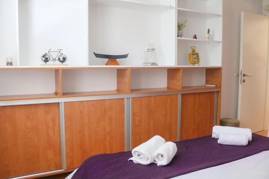 Azure Horizon Apartment Dubrovnik Bagian luar foto