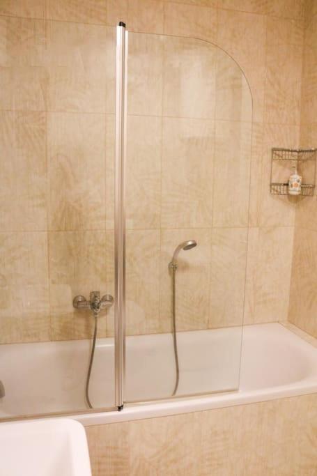 Azure Horizon Apartment Dubrovnik Bagian luar foto