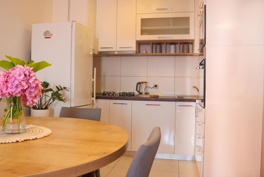 Azure Horizon Apartment Dubrovnik Bagian luar foto